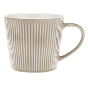 Kubek SILVA 420ml TAUPE RAVI